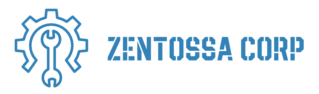 Zentossa Corp S.A. de C.V.